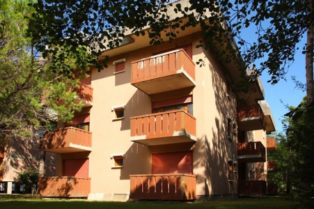 Residence CLIZIA - Bibione  Pineda - VENETO
