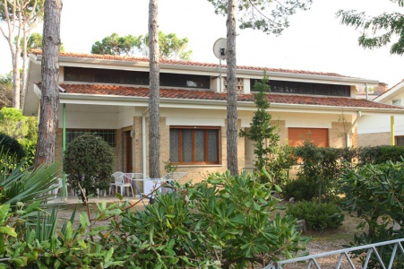 Villa CAPE - Bibione  Pineda - VENETO