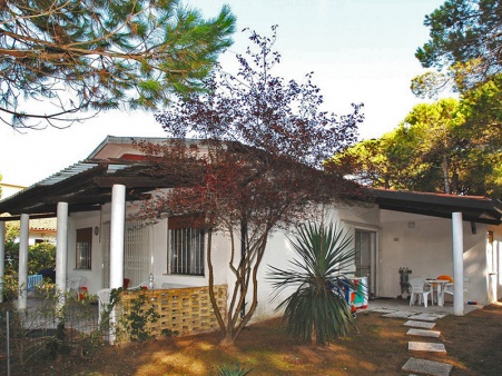 Villa MAILA - Bibione  Pineda - VENETO